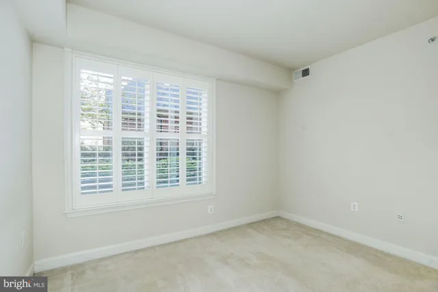 a view of small space