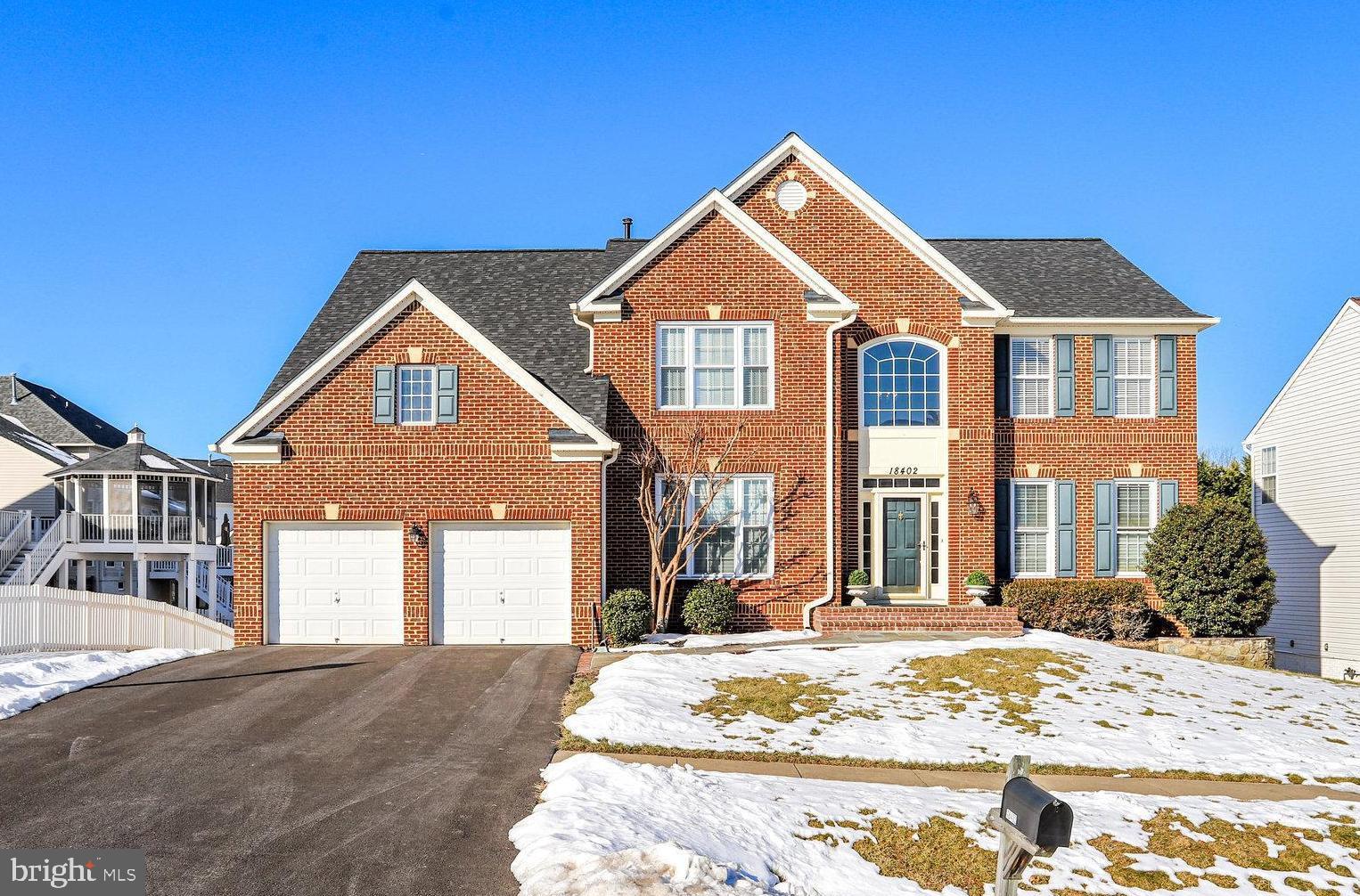 18402 Thundercloud Road Boyds, MD 20841 - Photo 1 of 29