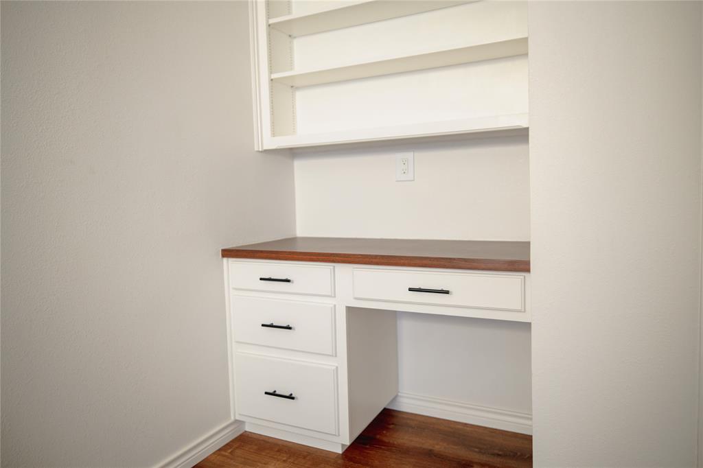 9029 Church Road Dallas, TX 75231 - Photo 34 of 40 a view of washer and dryer