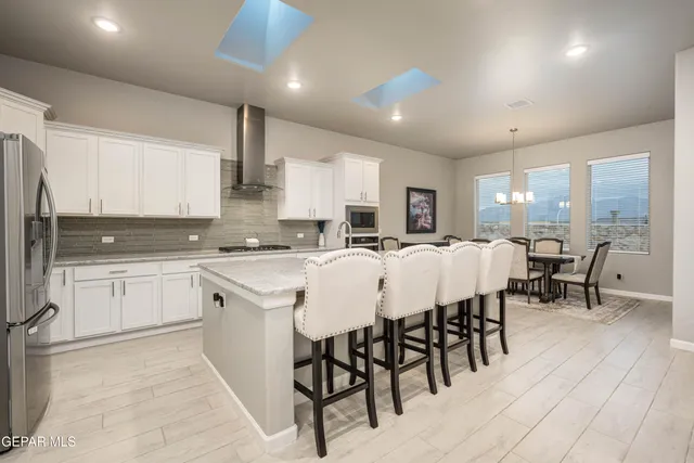 $599,000 | 4346 Sage Springs Drive, Las Cruces, NM 88011