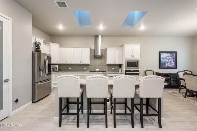 $599,000 | 4346 Sage Springs Drive, Las Cruces, NM 88011