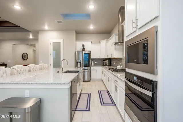 $599,000 | 4346 Sage Springs Drive, Las Cruces, NM 88011