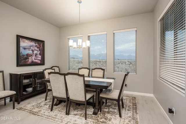 $599,000 | 4346 Sage Springs Drive, Las Cruces, NM 88011