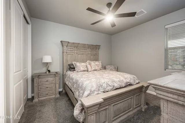 $599,000 | 4346 Sage Springs Drive, Las Cruces, NM 88011