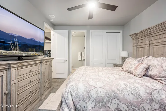 $599,000 | 4346 Sage Springs Drive, Las Cruces, NM 88011