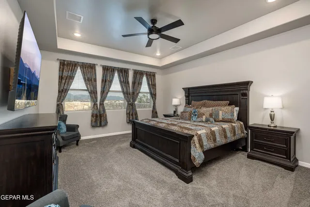 $599,000 | 4346 Sage Springs Drive, Las Cruces, NM 88011