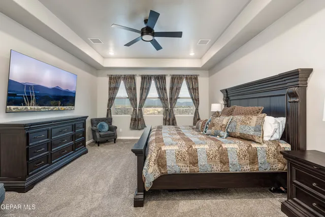 $599,000 | 4346 Sage Springs Drive, Las Cruces, NM 88011