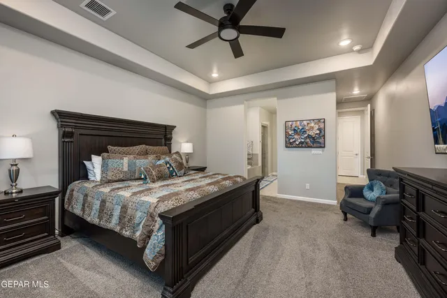 $599,000 | 4346 Sage Springs Drive, Las Cruces, NM 88011