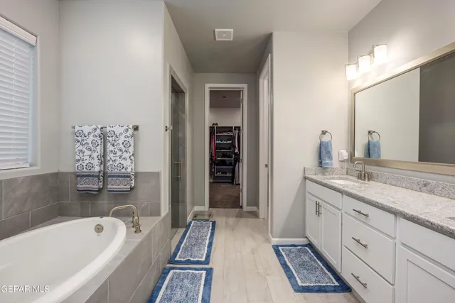 $599,000 | 4346 Sage Springs Drive, Las Cruces, NM 88011