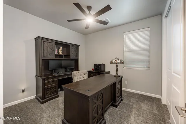 $599,000 | 4346 Sage Springs Drive, Las Cruces, NM 88011