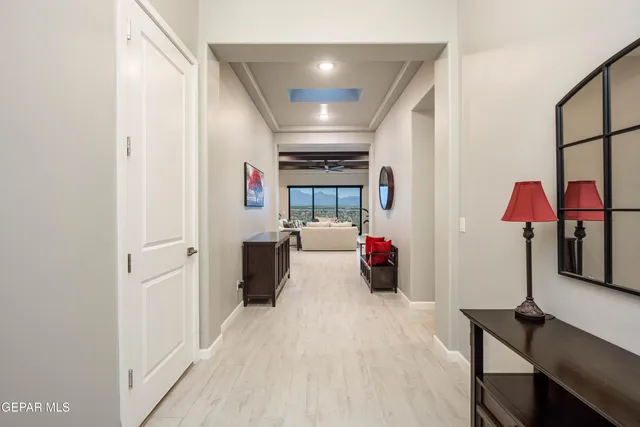 $599,000 | 4346 Sage Springs Drive, Las Cruces, NM 88011