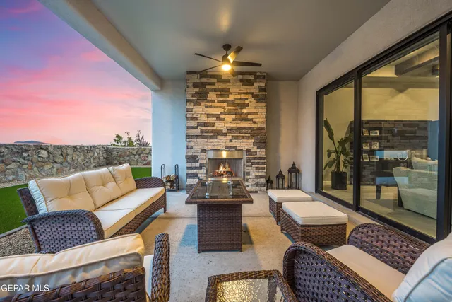 $599,000 | 4346 Sage Springs Drive, Las Cruces, NM 88011