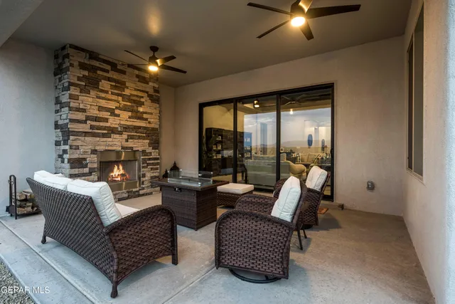 $599,000 | 4346 Sage Springs Drive, Las Cruces, NM 88011