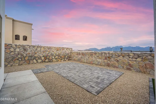 $599,000 | 4346 Sage Springs Drive, Las Cruces, NM 88011