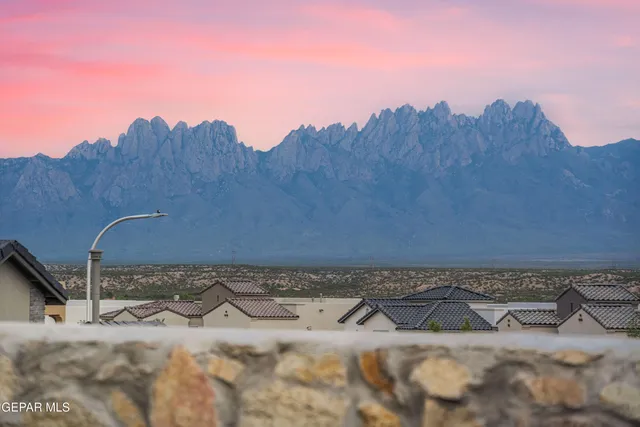 $599,000 | 4346 Sage Springs Drive, Las Cruces, NM 88011