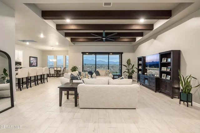 $599,000 | 4346 Sage Springs Drive, Las Cruces, NM 88011