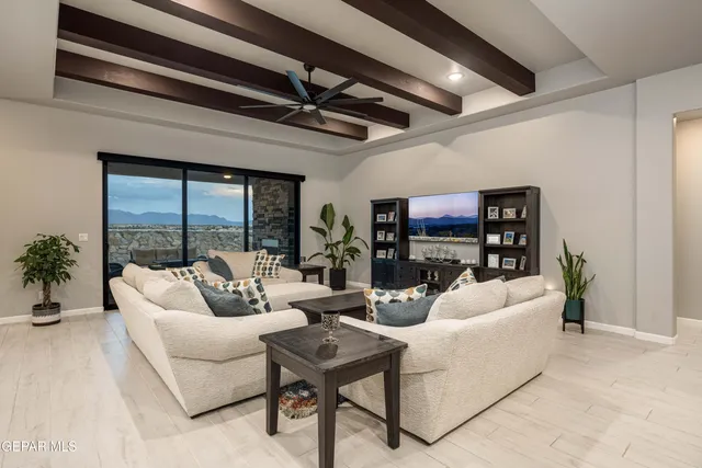 $599,000 | 4346 Sage Springs Drive, Las Cruces, NM 88011