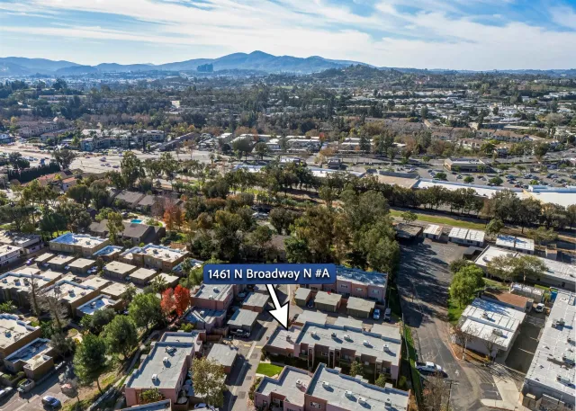 $399,000 | 1461 North Broadway, Unit A, Escondido, CA 92026