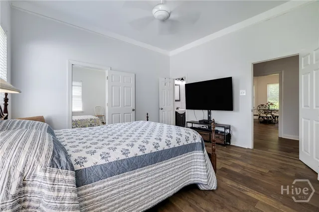 $449,000 | 195 South Central Road, Bloomingdale, GA 31302