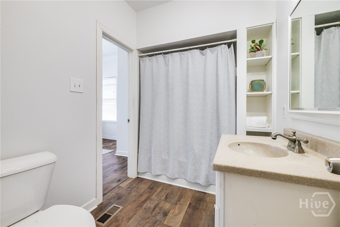 195 South Central Road Bloomingdale, GA 31302 - Photo 20 of 44