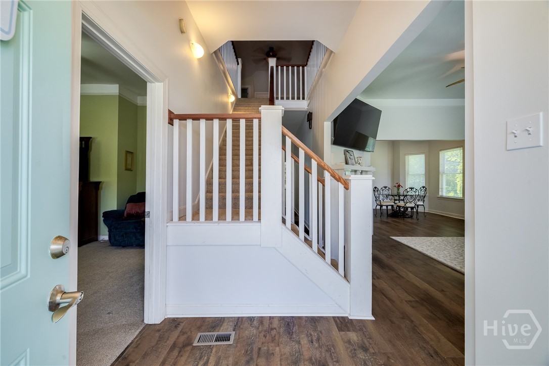 195 South Central Road Bloomingdale, GA 31302 - Photo 21 of 44
