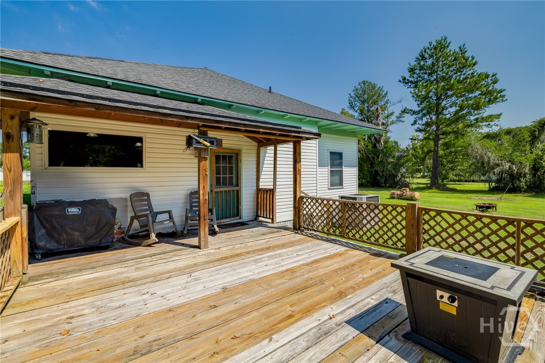 195 South Central Road Bloomingdale, GA 31302 - Photo 26 of 44