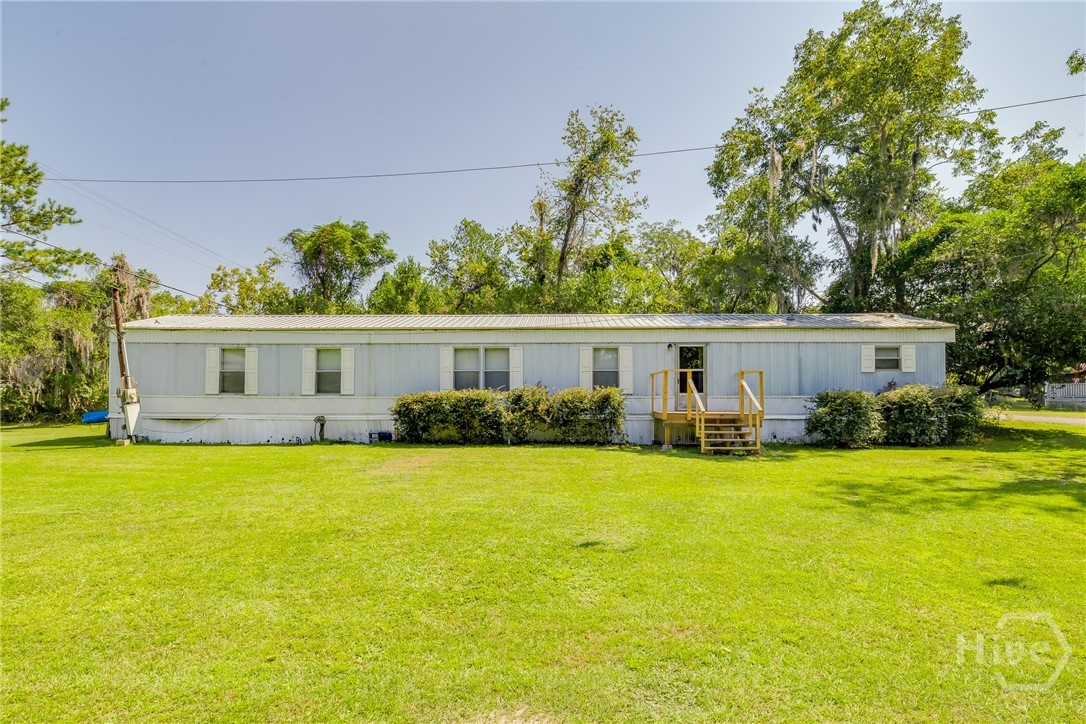 195 South Central Road Bloomingdale, GA 31302 - Photo 31 of 44