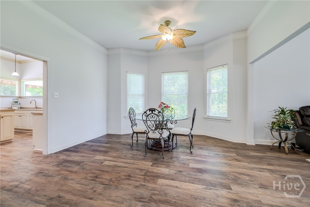 195 South Central Road Bloomingdale, GA 31302 - Photo 8 of 44