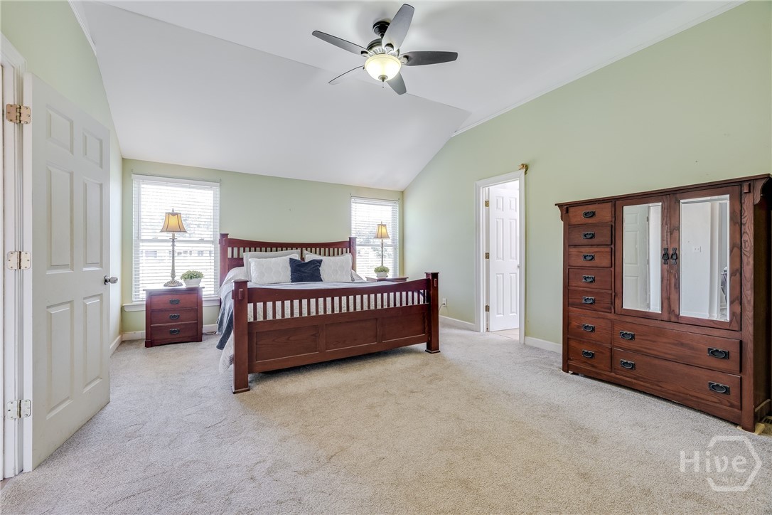 195 South Central Road Bloomingdale, GA 31302 - Photo 9 of 44