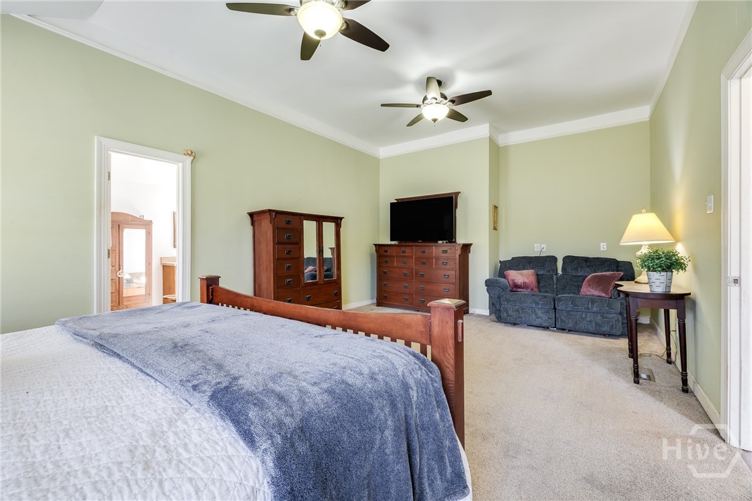 195 South Central Road Bloomingdale, GA 31302 - Photo 10 of 44