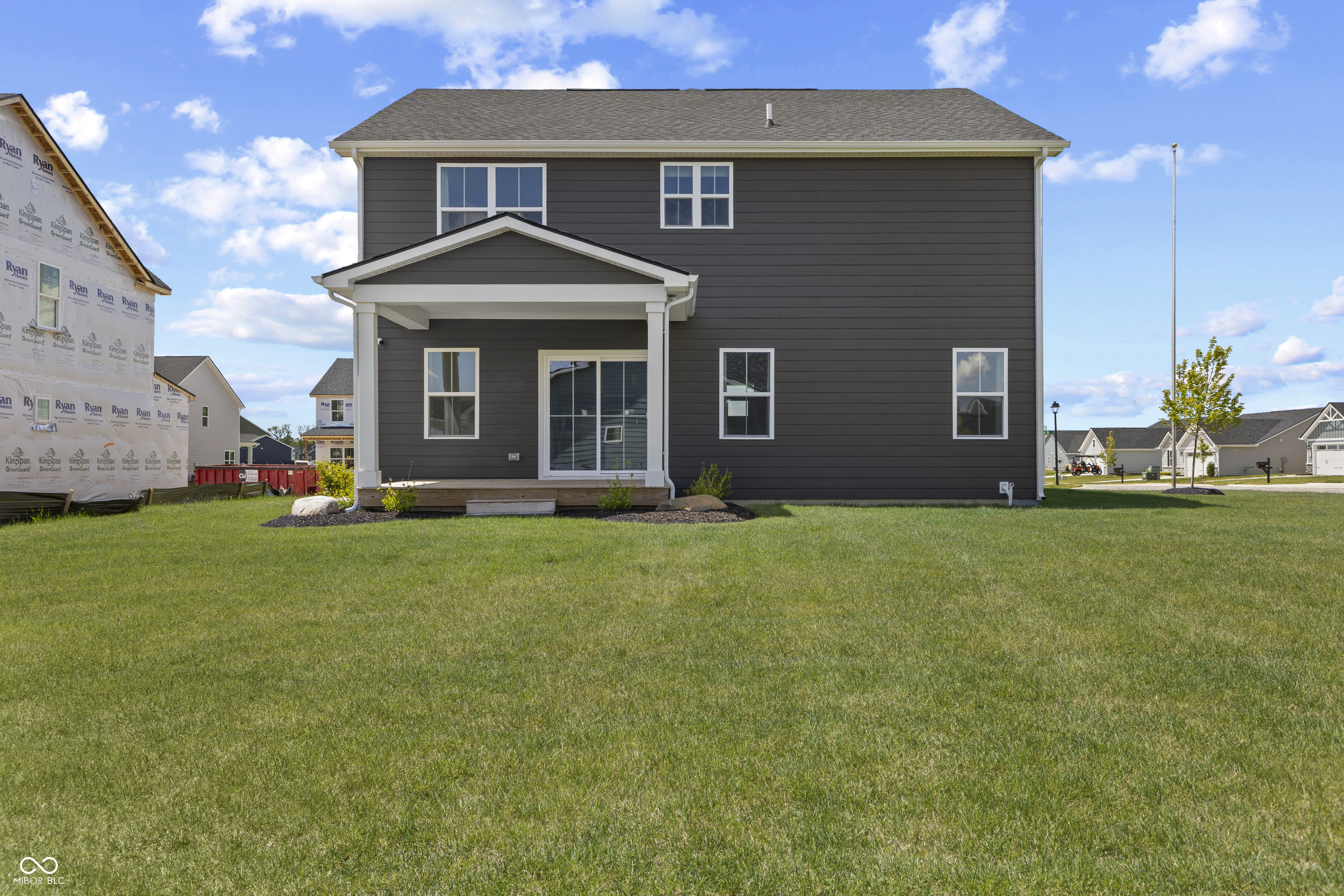 213 McNair Road Whiteland, IN 46184 - Photo 44 of 45