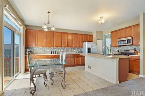 $539,000 | 617 Donegal Drive, Elgin, IL 60124