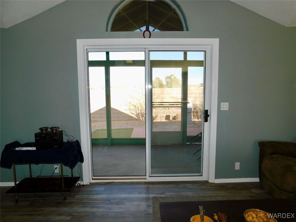 1545 East El Rodeo Road, Unit 170 Fort Mohave, AZ 86426 - Photo 12 of 26 Entry