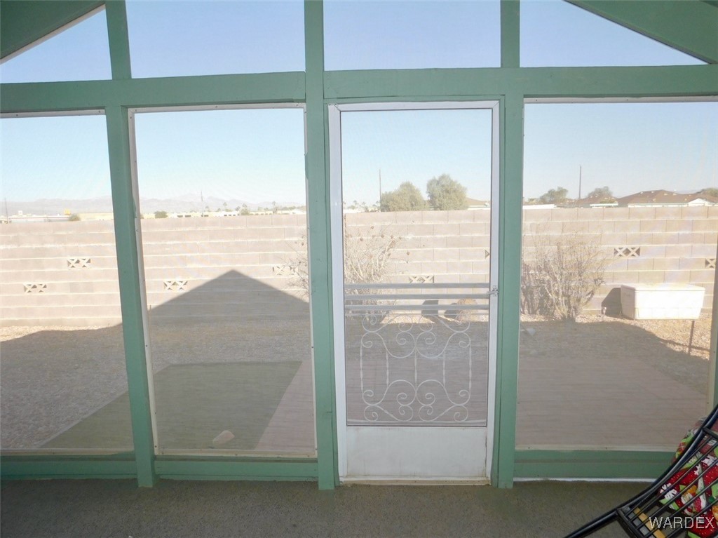 1545 East El Rodeo Road, Unit 170 Fort Mohave, AZ 86426 - Photo 13 of 26 Entry