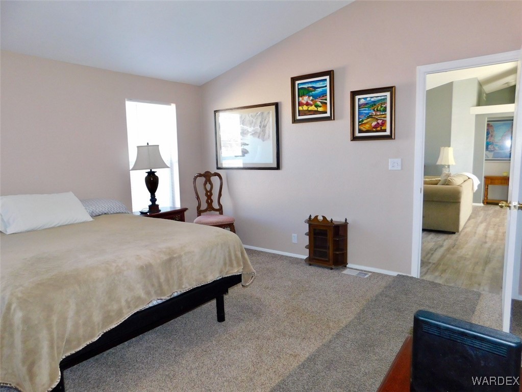1545 East El Rodeo Road, Unit 170 Fort Mohave, AZ 86426 - Photo 17 of 26 Bedroom