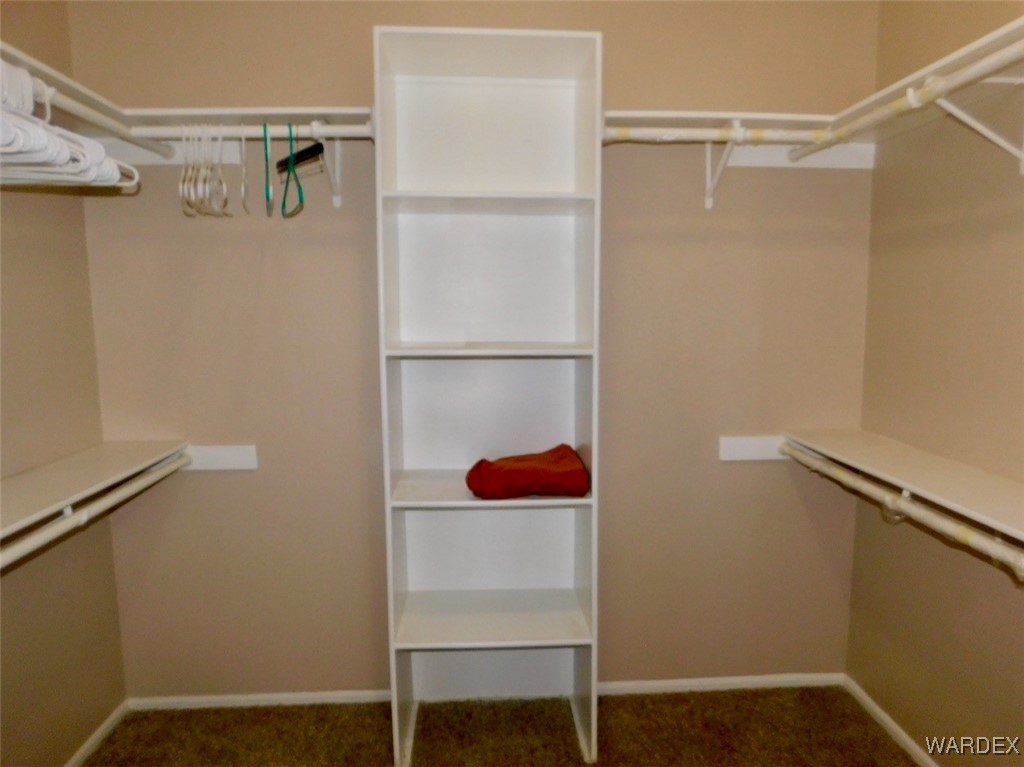 1545 East El Rodeo Road, Unit 170 Fort Mohave, AZ 86426 - Photo 18 of 26 Closet