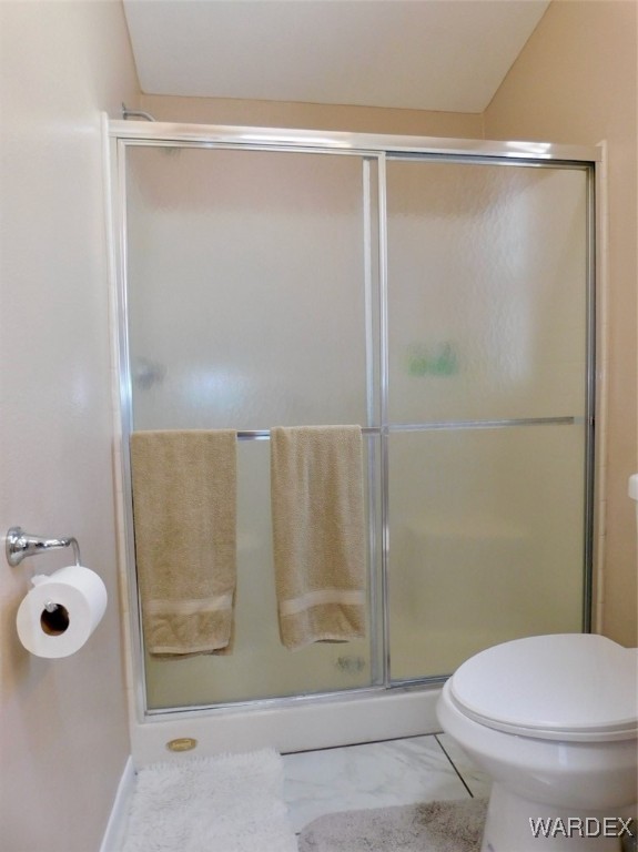 1545 East El Rodeo Road, Unit 170 Fort Mohave, AZ 86426 - Photo 19 of 26 Bathroom
