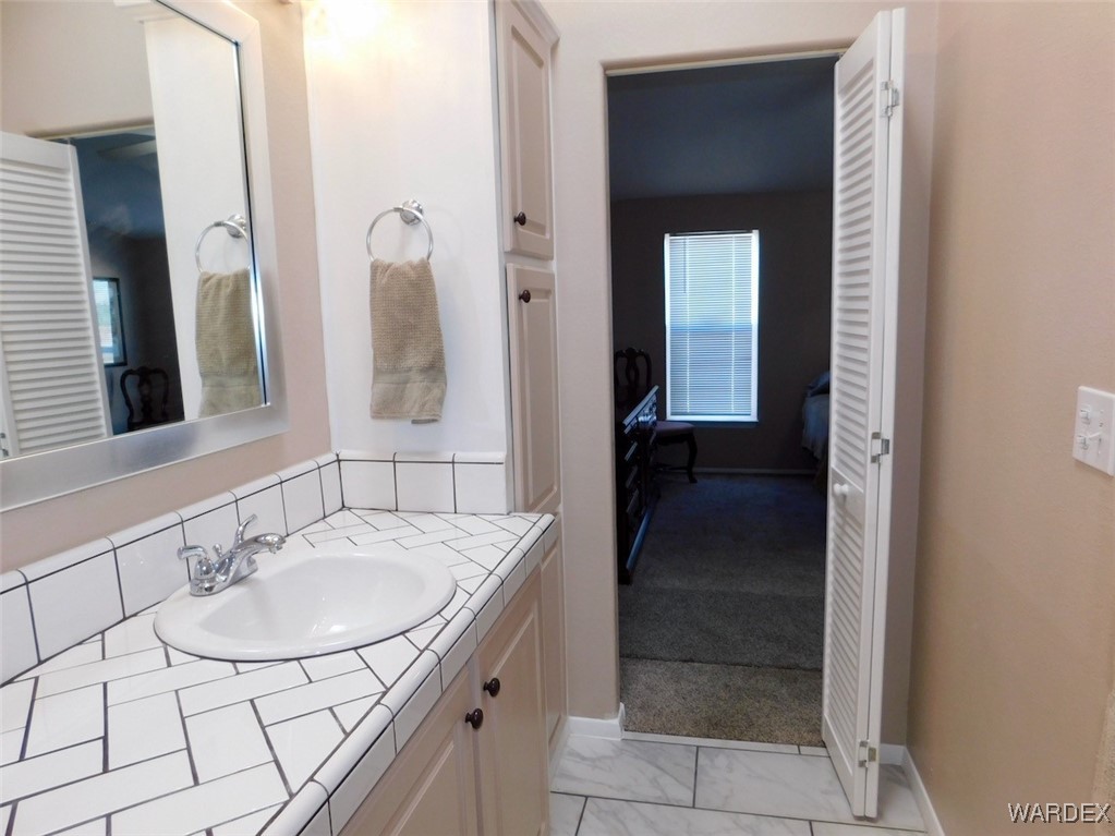 1545 East El Rodeo Road, Unit 170 Fort Mohave, AZ 86426 - Photo 20 of 26 Bathroom