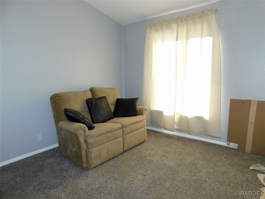 1545 East El Rodeo Road, Unit 170 Fort Mohave, AZ 86426 - Photo 21 of 26 Sitting Room