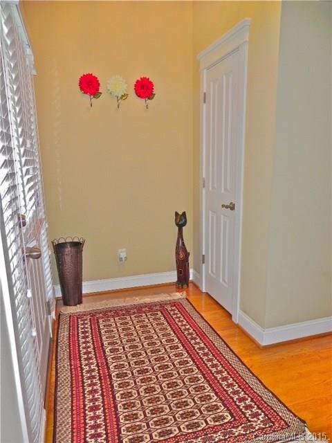 7810 Knox Ridge Road Huntersville, NC 28078 - Photo 3 of 18 a view of an empty room