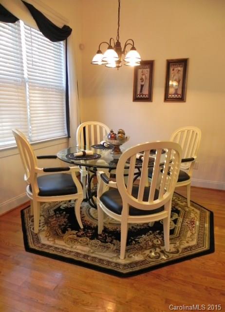 7810 Knox Ridge Road Huntersville, NC 28078 - Photo 6 of 18 a view of a dining room with furniture