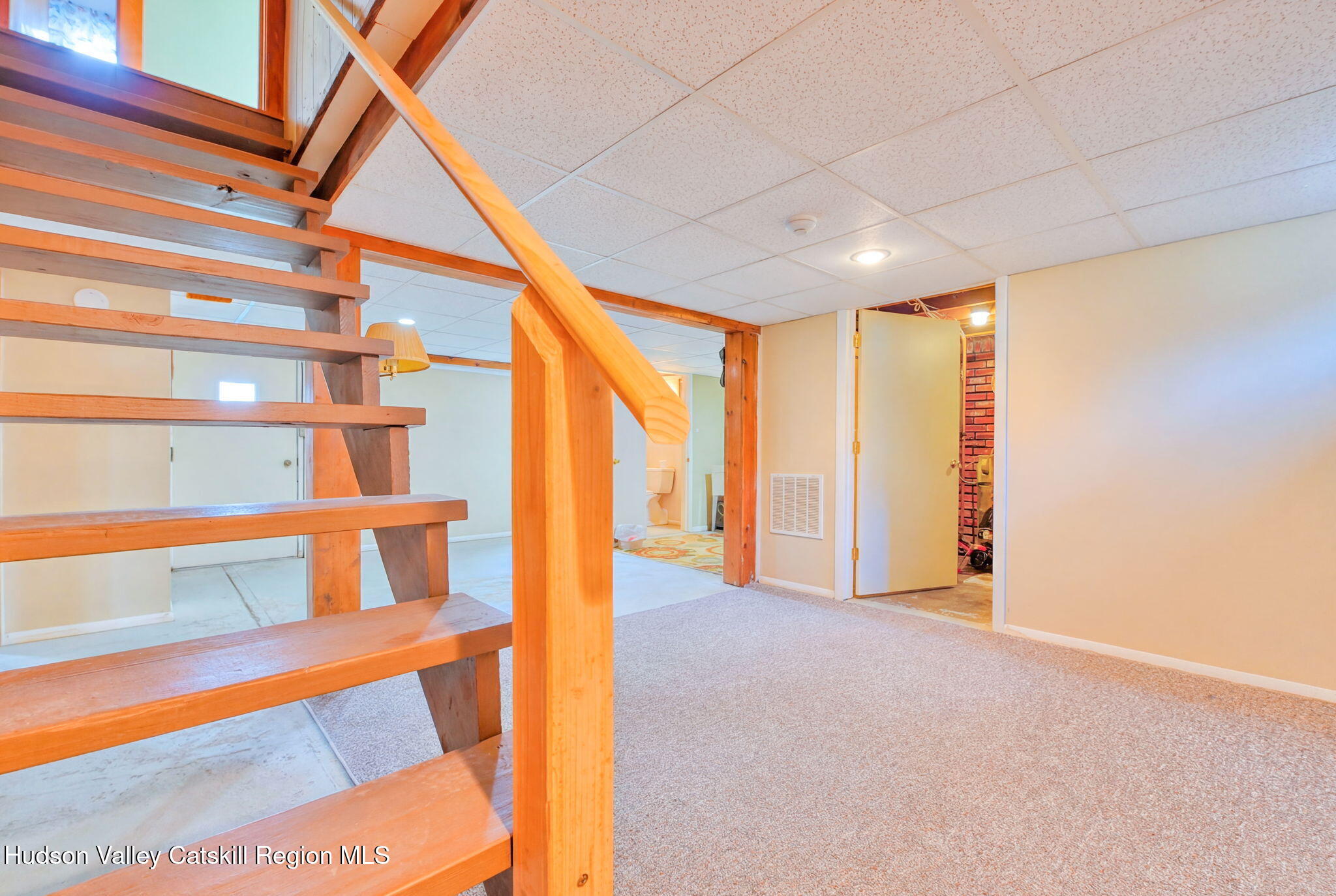 178 Old Rte 32 Saugerties, NY 12477 - Photo 13 of 25 41-basement-1