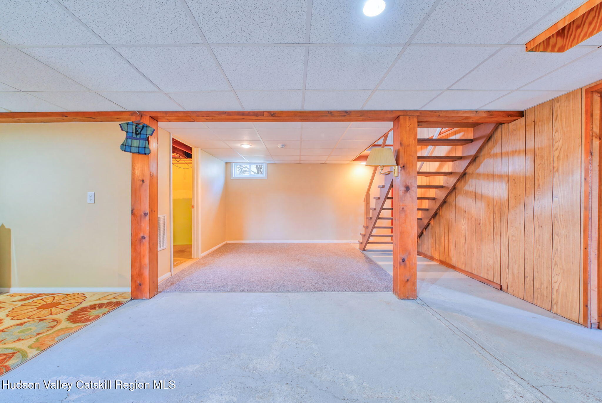 178 Old Rte 32 Saugerties, NY 12477 - Photo 14 of 25 42-basement-2