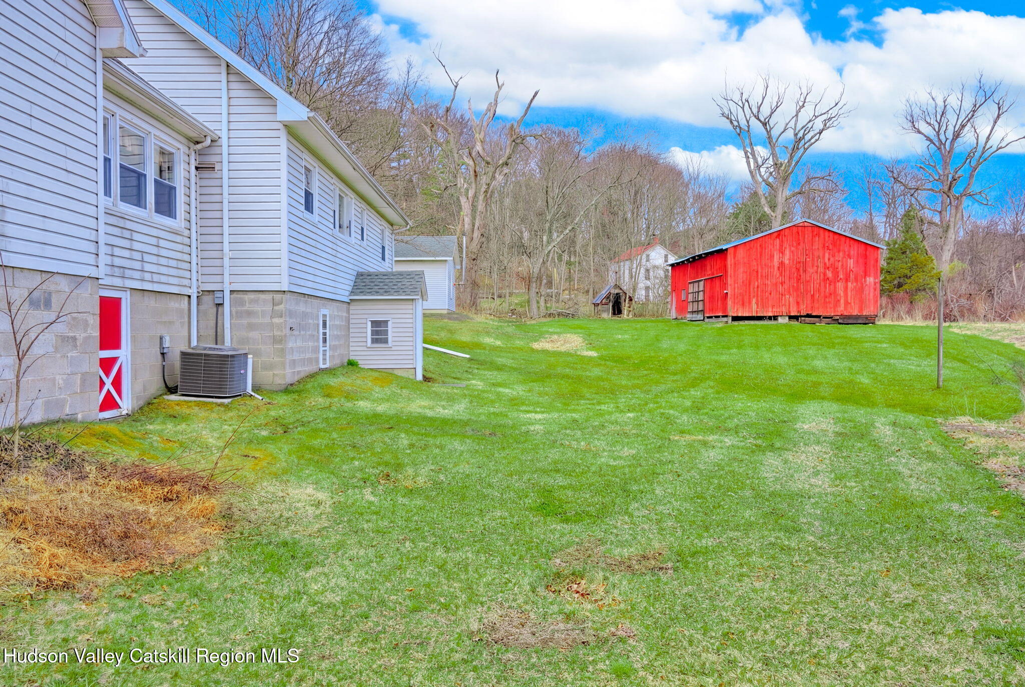 178 Old Rte 32 Saugerties, NY 12477 - Photo 18 of 25 22-yard-1