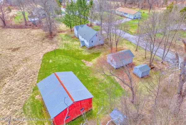 $425,000 | 178 Old Rte 32, Saugerties, NY 12477