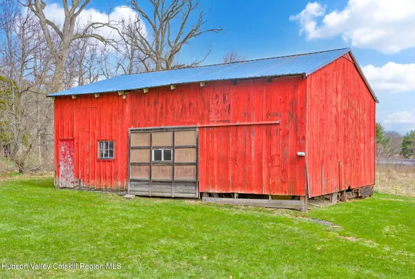 $425,000 | 178 Old Rte 32, Saugerties, NY 12477