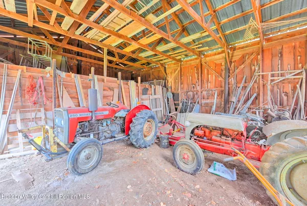 $425,000 | 178 Old Rte 32, Saugerties, NY 12477