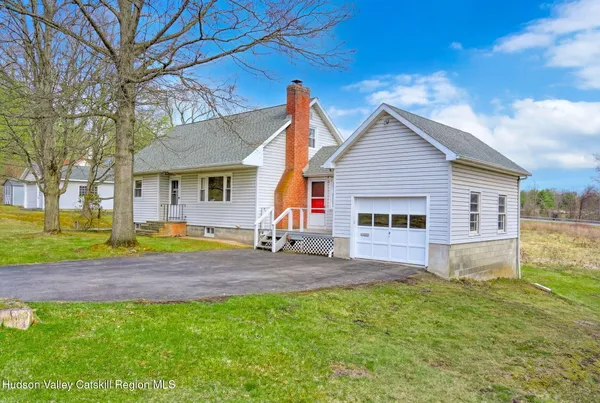 $425,000 | 178 Old Rte 32, Saugerties, NY 12477