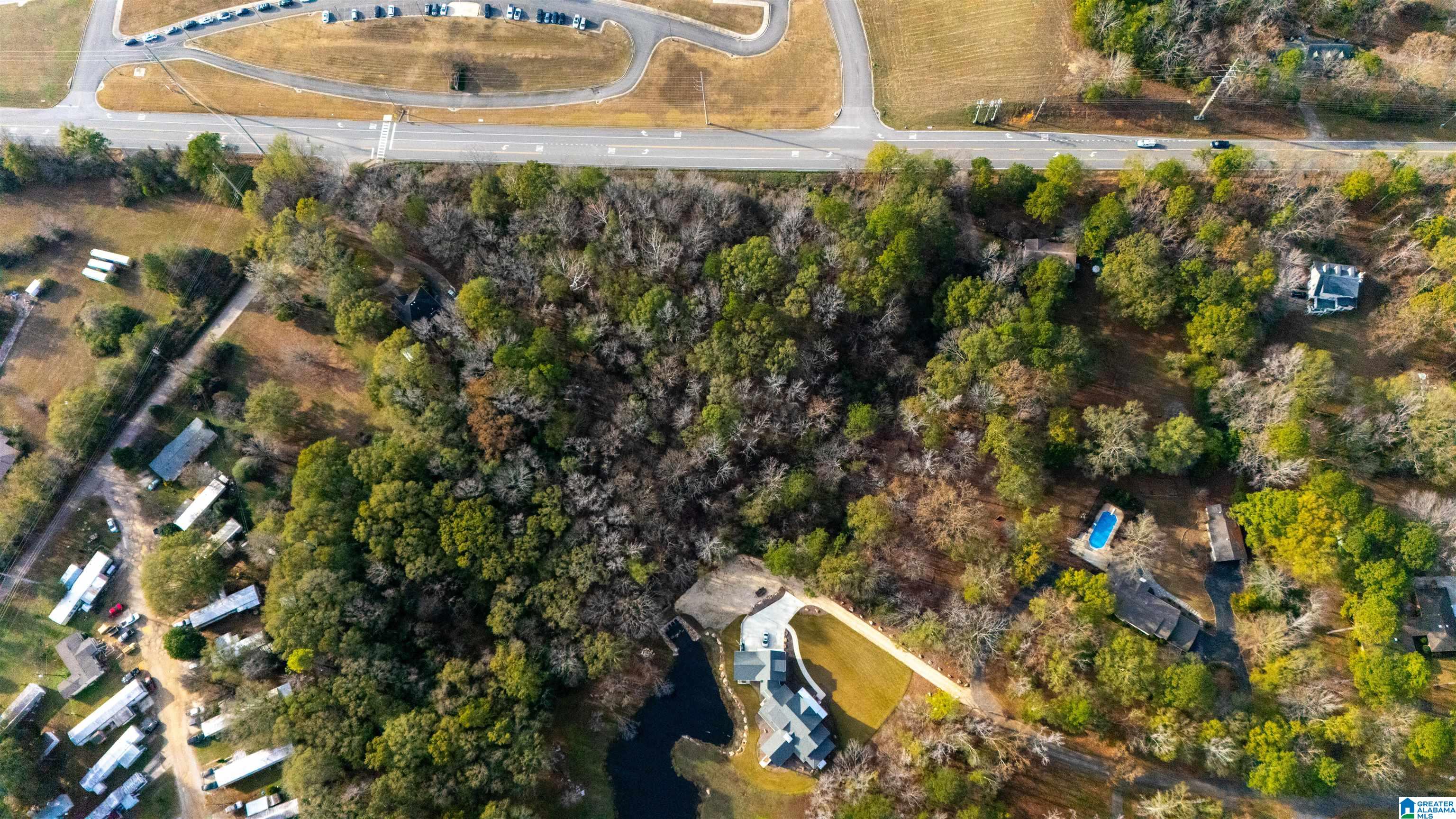 101 South Caldwell Mill Road, Unit 3 Bessemer, AL 35023 - Photo 18 of 33