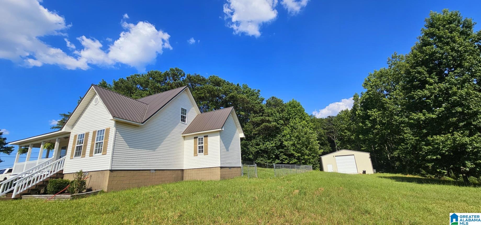 2140 Cliff Springs Road Oneonta, AL 35121 - Photo 3 of 78